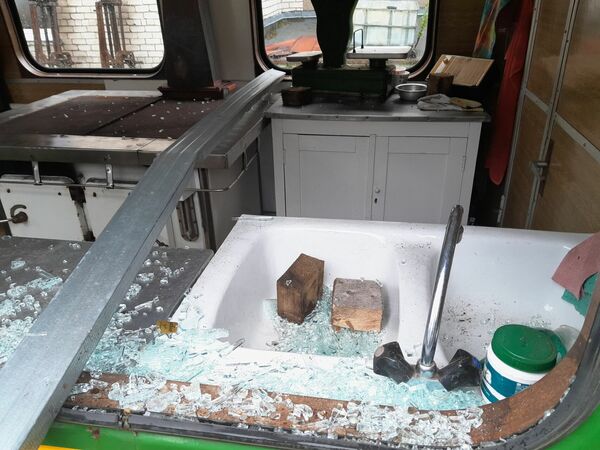 Foto: Biedrība "Bānīša Draugu klubs"