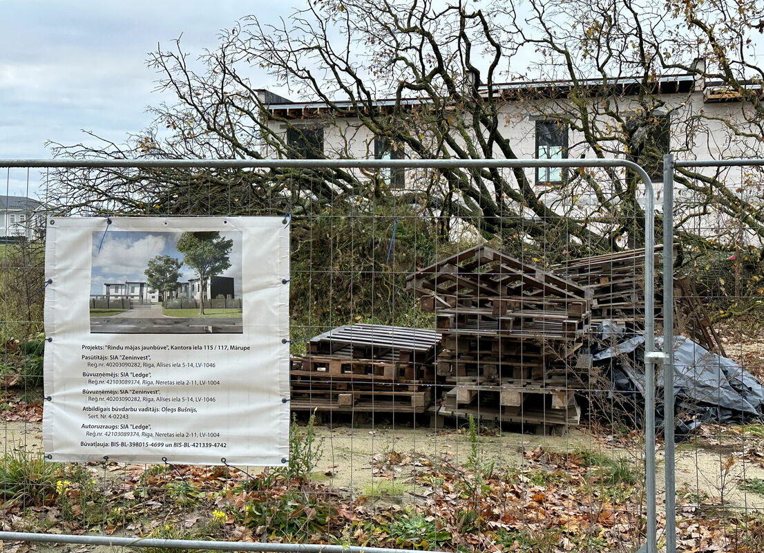 Foto: Paula Čurkste/LETA