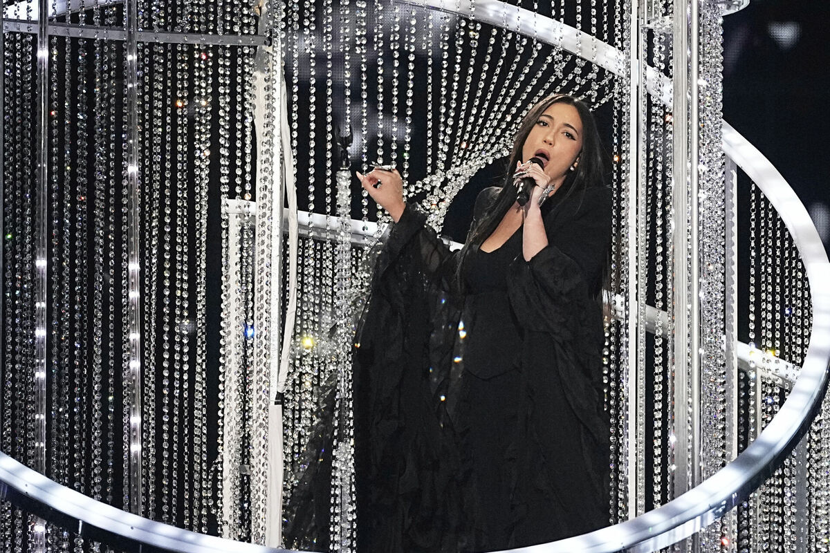 Foto: scanpix/AP Photo/Martin Meissner