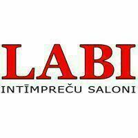 "Labi" intīmpreču salons, kinozāle