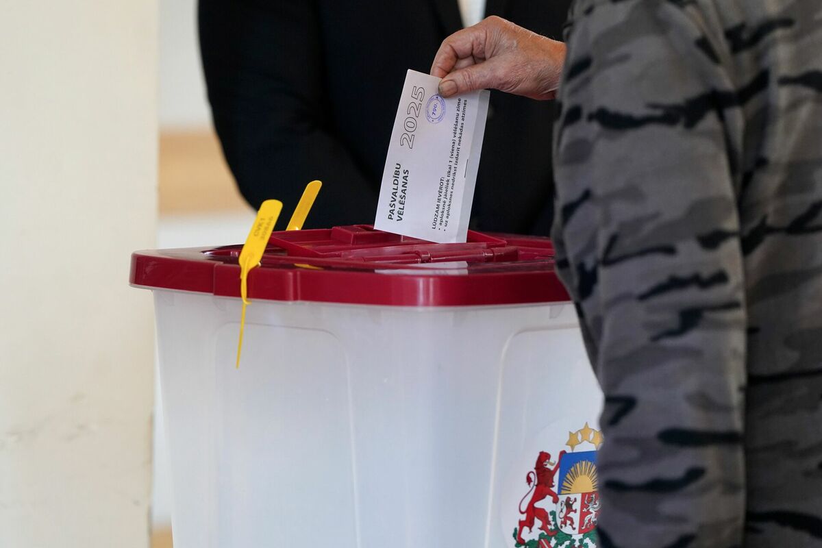 Foto: Paula Čurkste/LETA