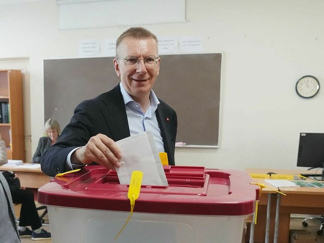 Foto: edgarsrinkevics/Instagram