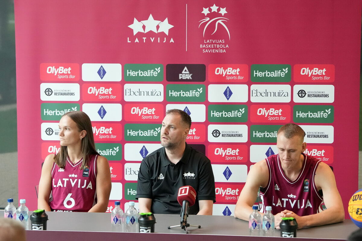 Foto: Edijs Pālens/LETA