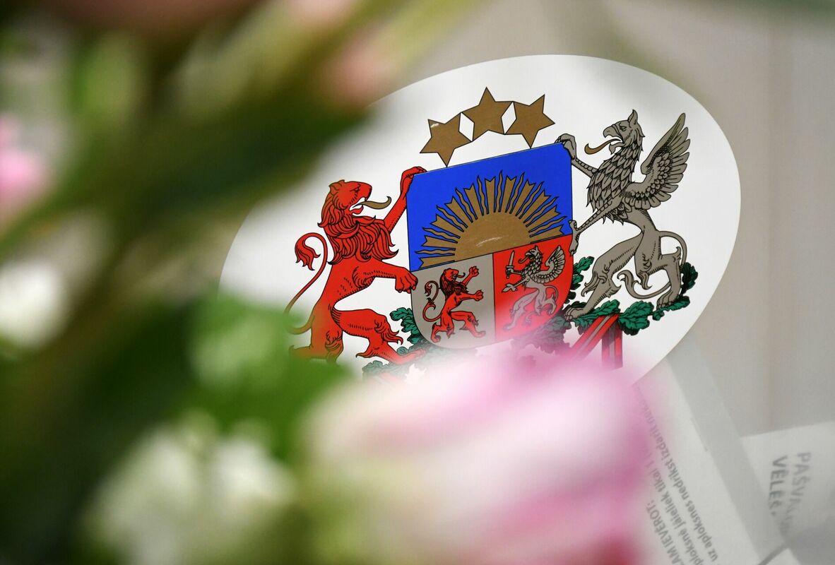 Ilustratīvs attēls. Foto: Ivars Soikāns/LETA