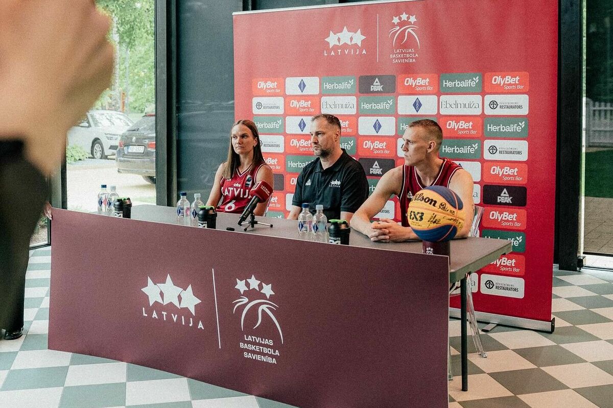 Foto: Basketbols/Facebook