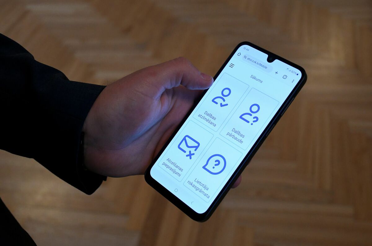 Foto: Ivars Soikāns/LETA