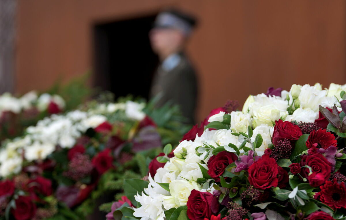 Foto: Ieva Leiniša/LETA