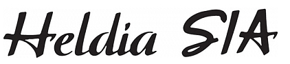 "Heldia" SIA