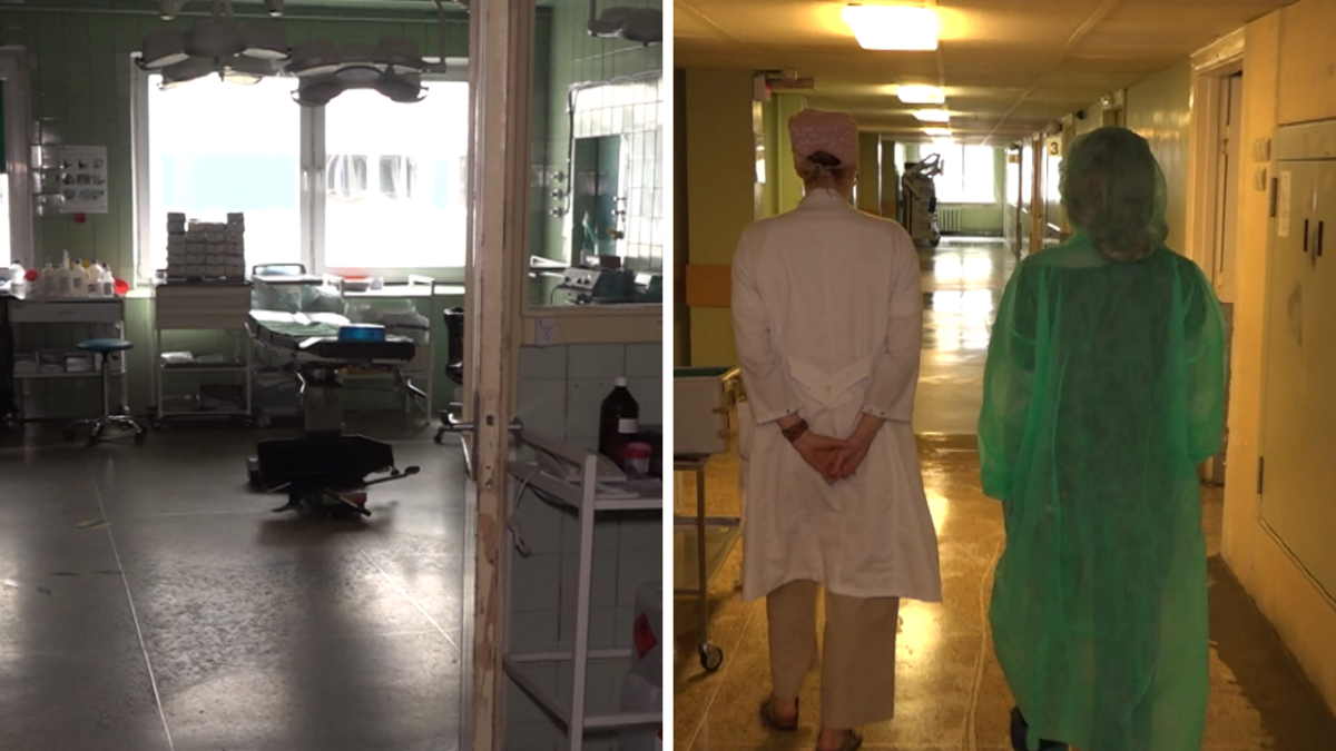 Foto: "360 Ziņneši"