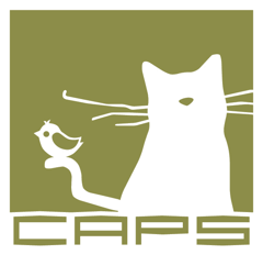 "Caps" SIA "AAZOO" veterinārā klīnika