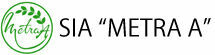 "Mētra A" SIA