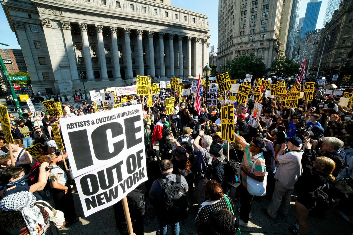 Foto: scanpix/REUTERS/Eduardo Munoz