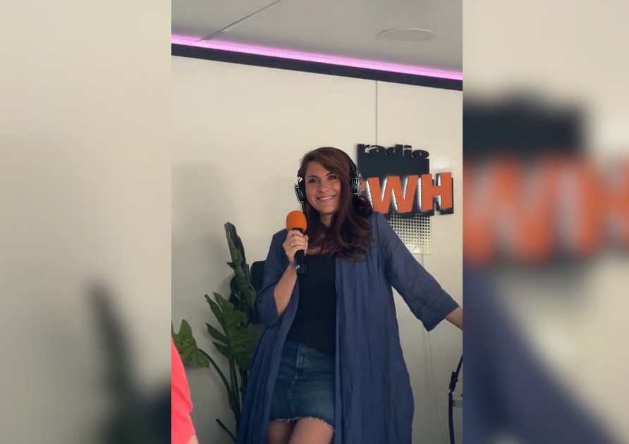 sandadejus/Instagram