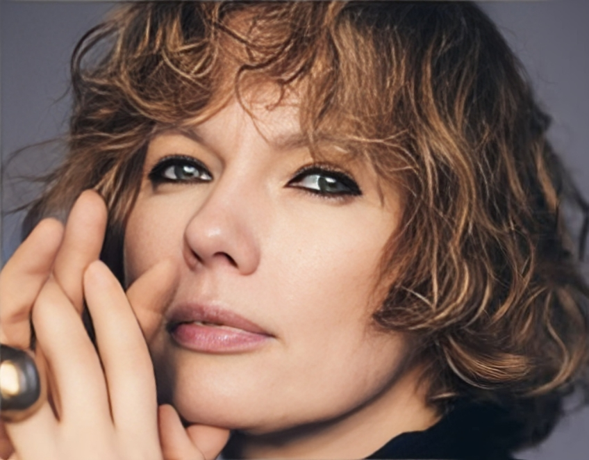 inese.amoralle/Instagram