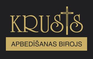 "Krusts" SIA "Rostoks" apbedīšanas pakalpojumi un kremācijas pakalpojumi