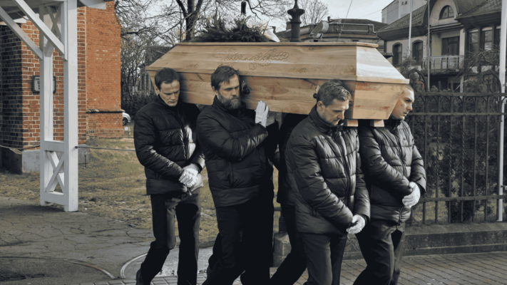 Foto: "Rainar" SIA Ainara Spirģa apbedīšanas birojs