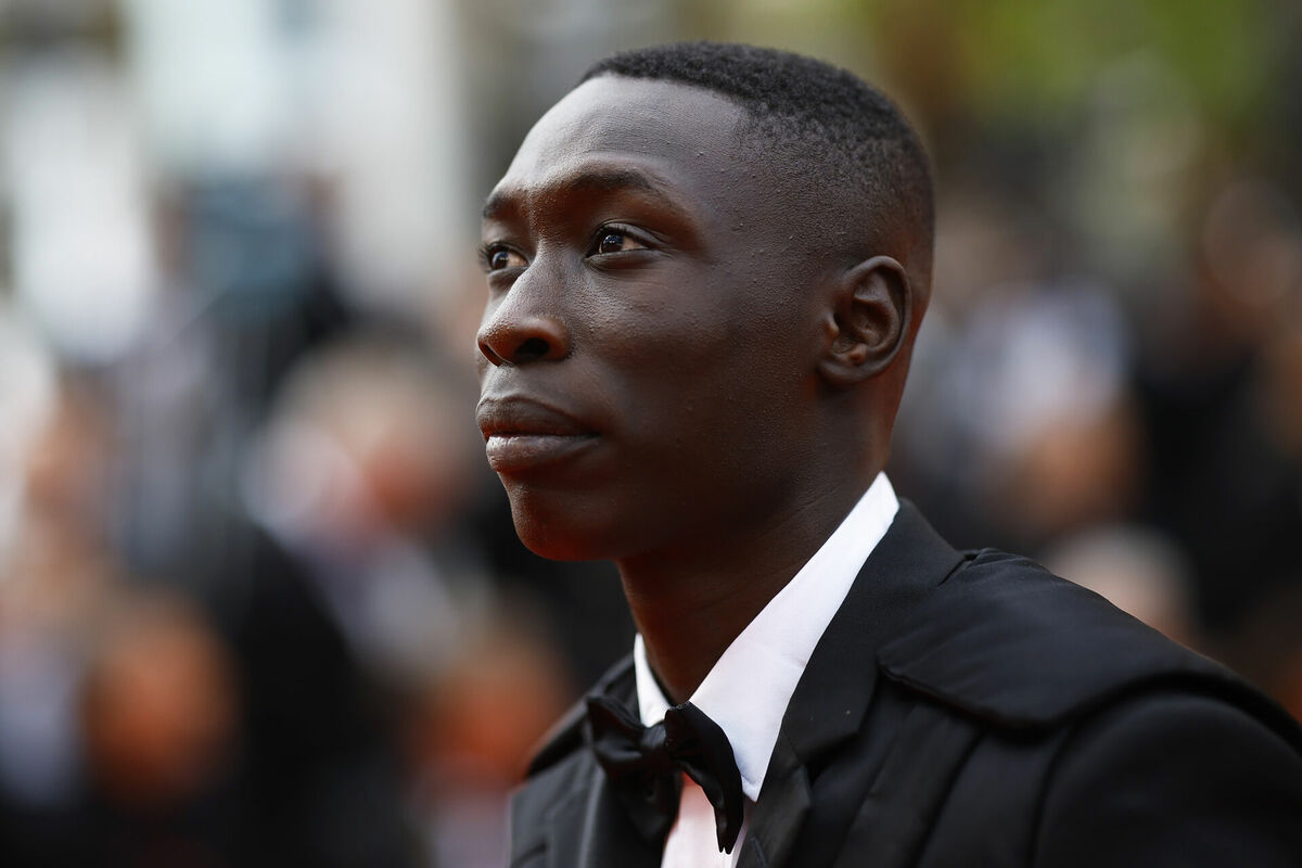 Kabi Lame. Foto: REUTERS/Stephane Mahe