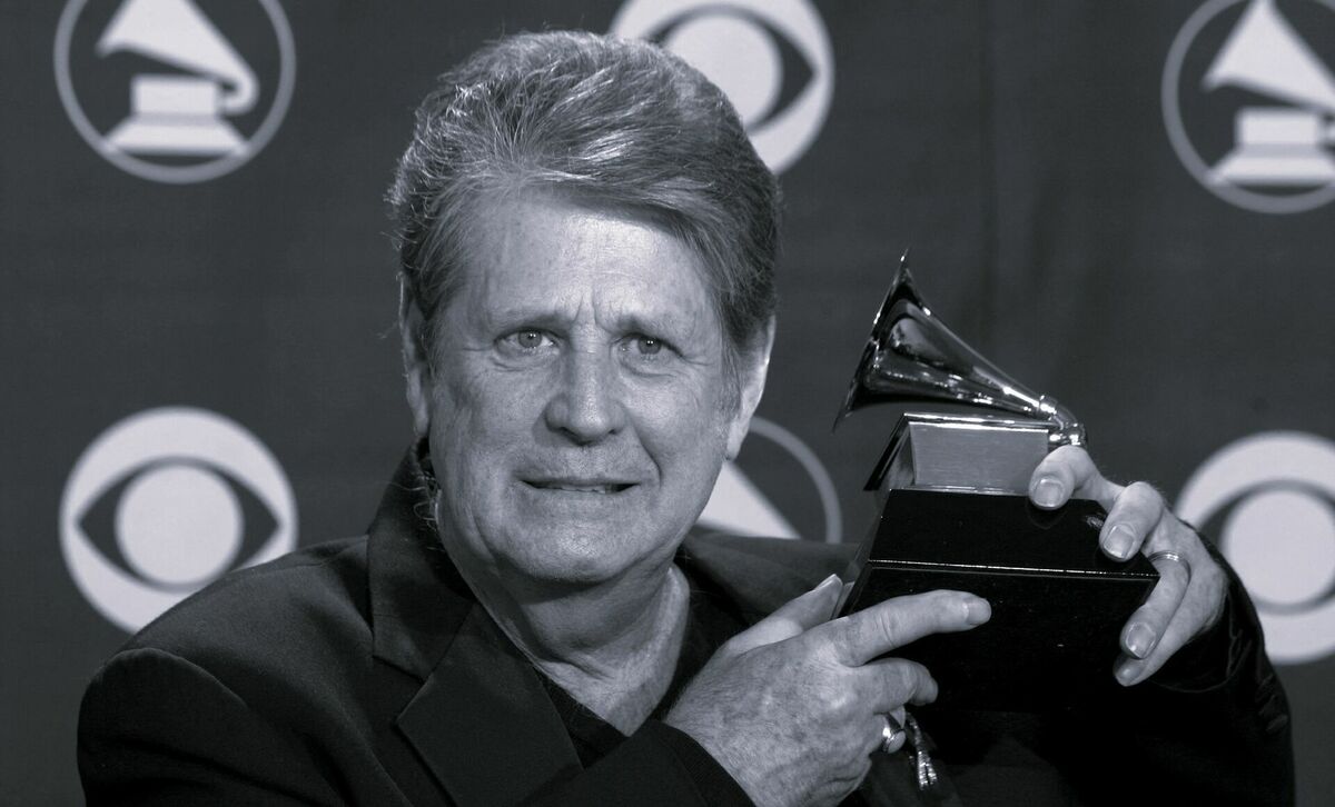 Braiens Vilsons. Foto: REUTERS/Robert Galbraith/Scanpix