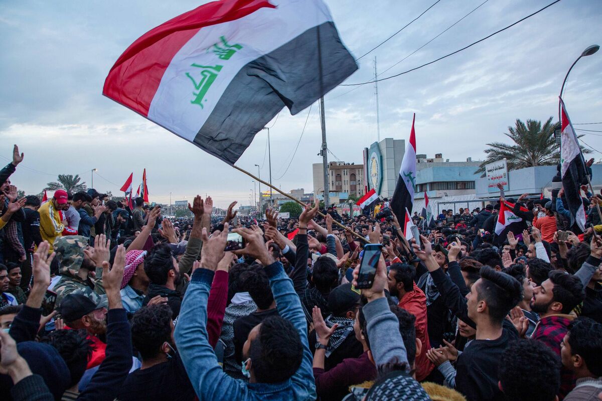 Foto: Hussein FALEH / AFP / Scanpix