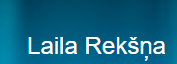 Lailas Rekšņas ģimenes ārsta prakse