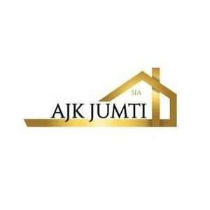 "AJK jumti" SIA
