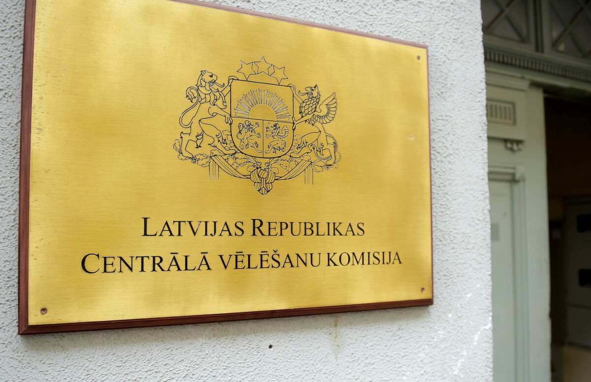 Foto: Evija Trifanova/LETA