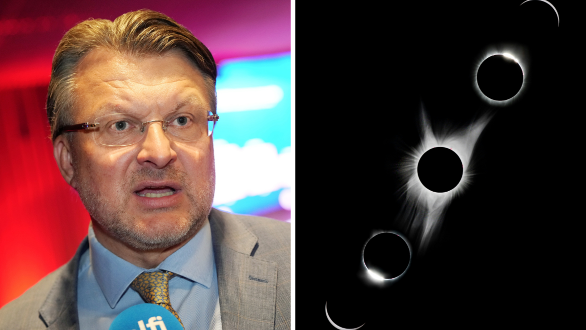 Ainārs Šlesers, attēls ilustratīvs. Foto: LETA/Unsplash