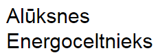 "Alūksnes energoceltnieks" SIA