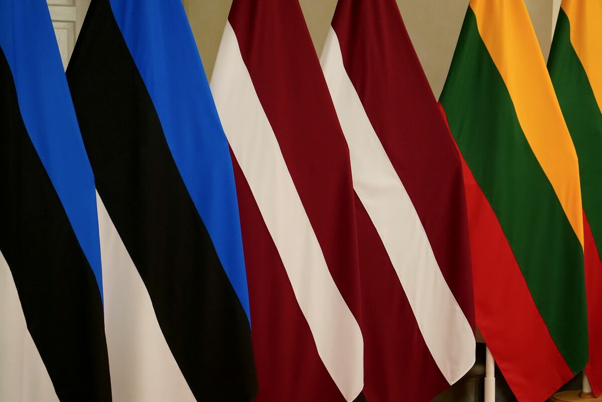 Foto: Paula Čurkste/LETA