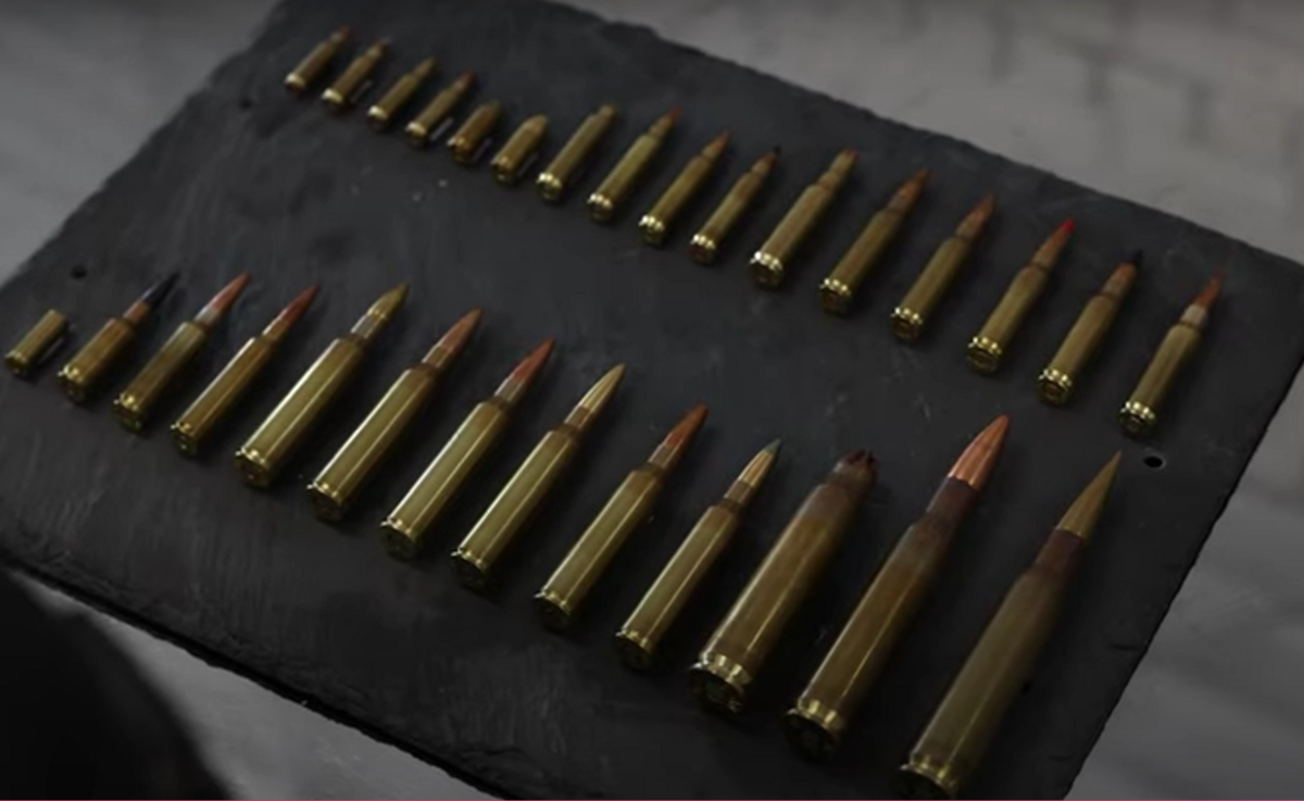 Foto: Ekrānšāviņš no video