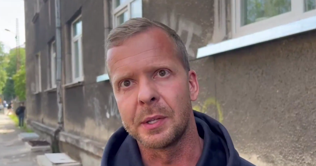 Foto: LTV ekrānšāviņš