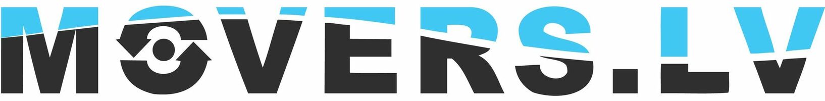 "MoversLV" SIA pārvākšanās serviss Latvijā, Eiropā