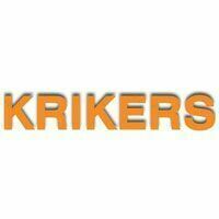 "KRIKERS" SIA