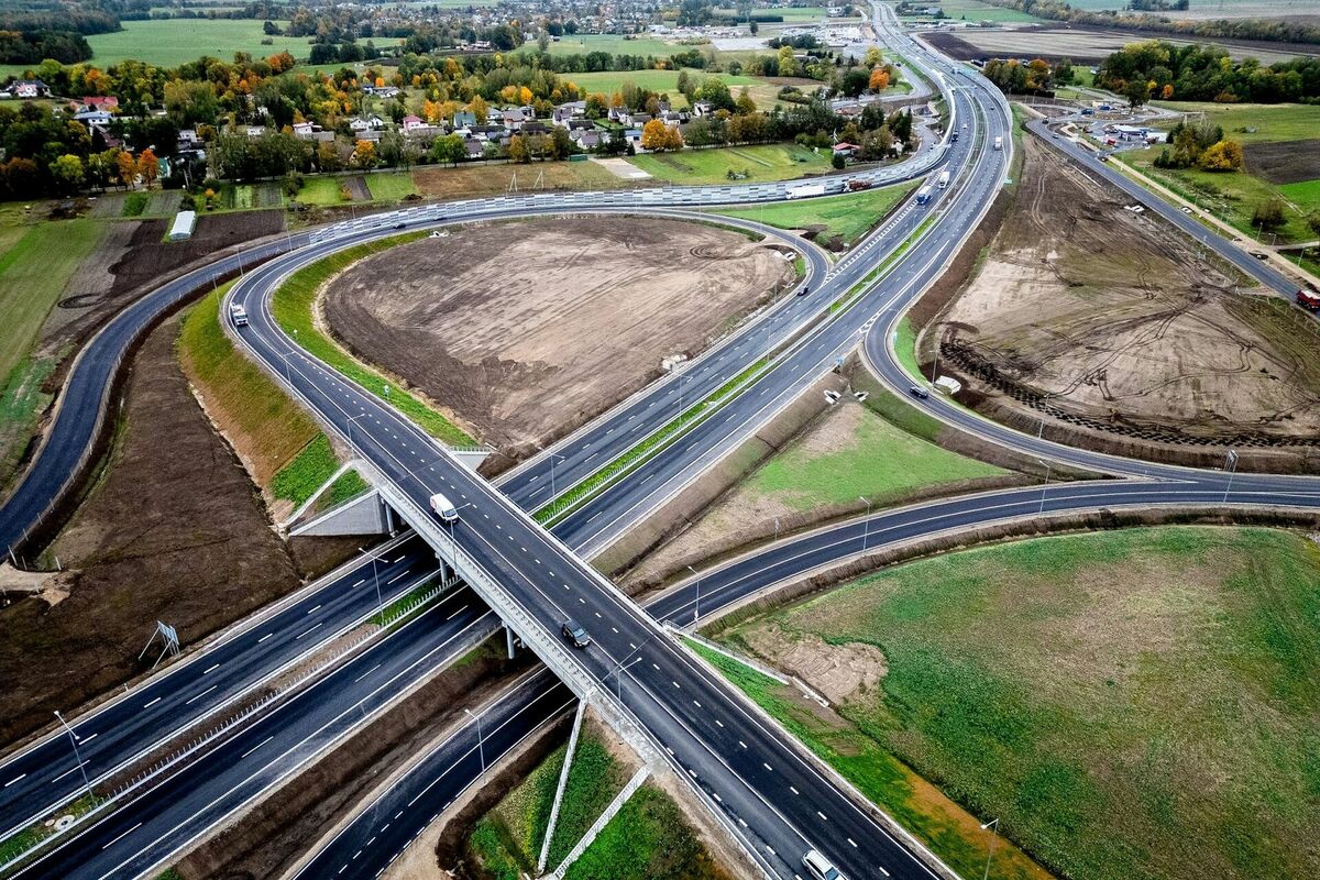 Foto: Susisiekimo ministerija