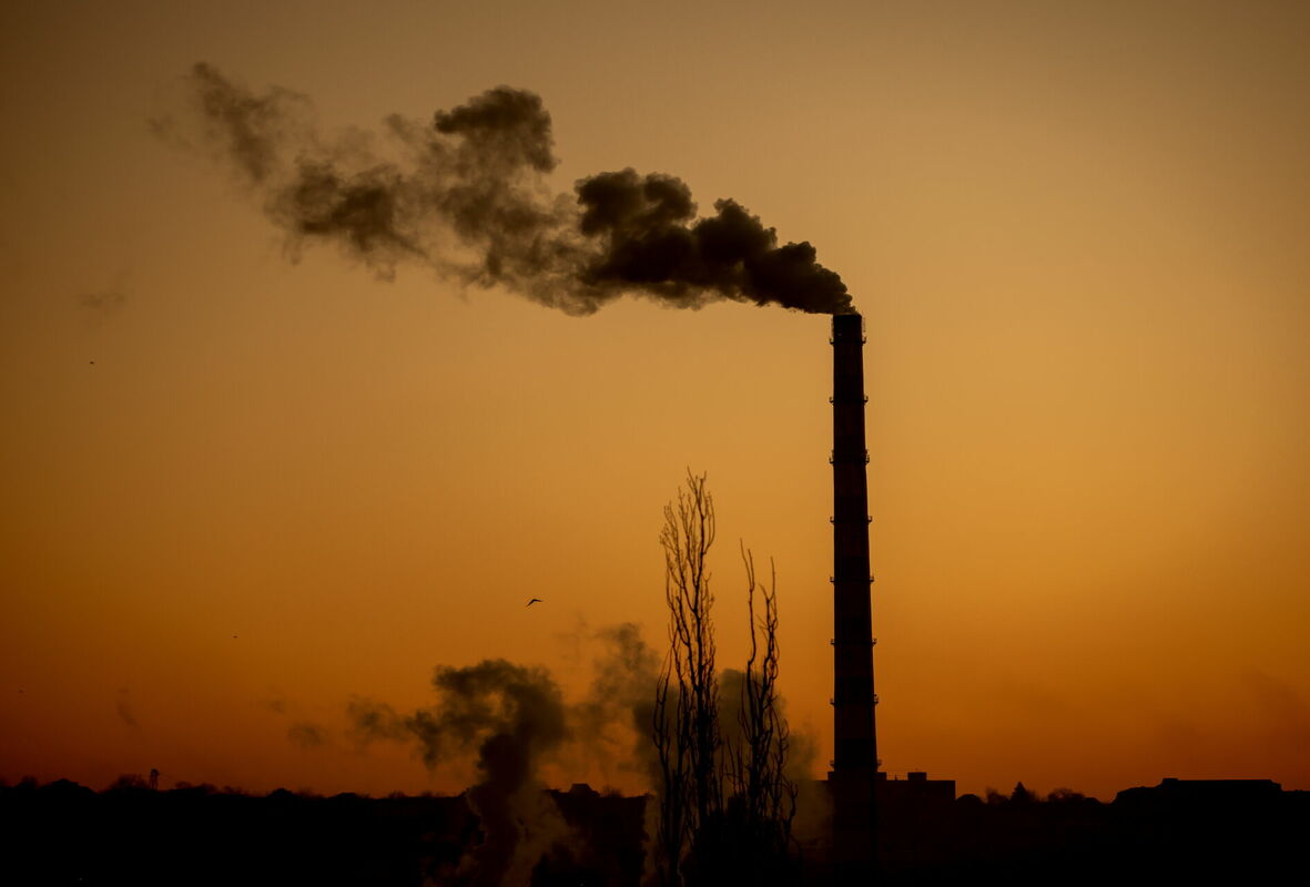 Foto: EPA/DUMITRU DORU