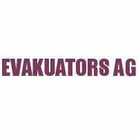 ''Evakuators AG'' SIA, kravas un vieglo auto evakuācija