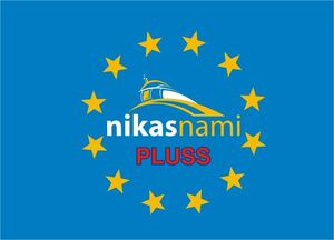 "Nikas Nami pluss" SIA