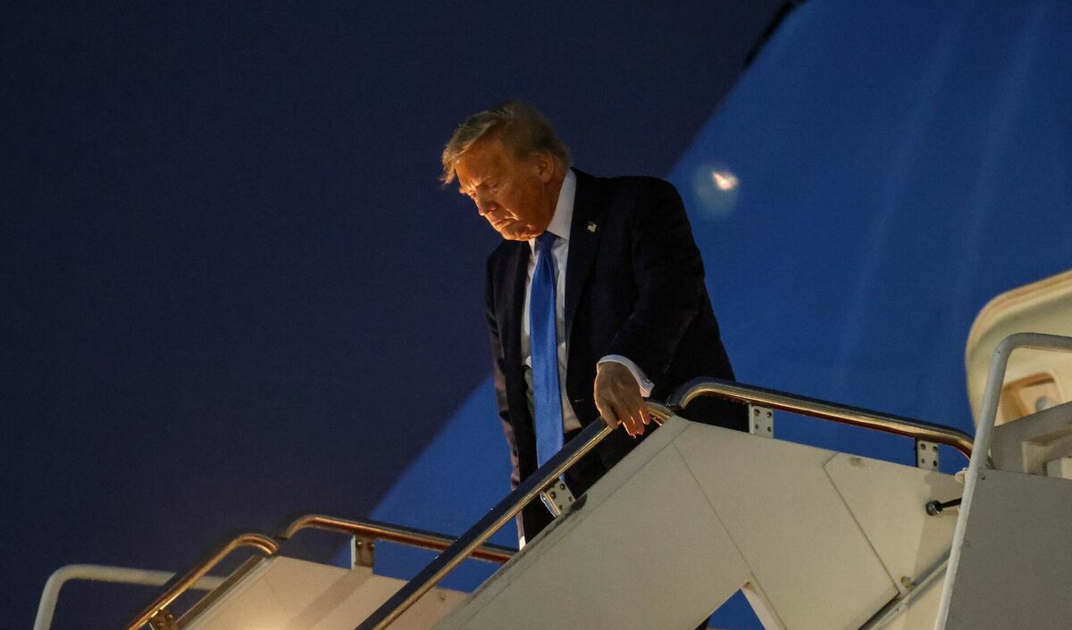 Foto: REUTERS/Kevin Lamarque/Scanpix