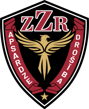 "APSARDZE ZZR" SIA