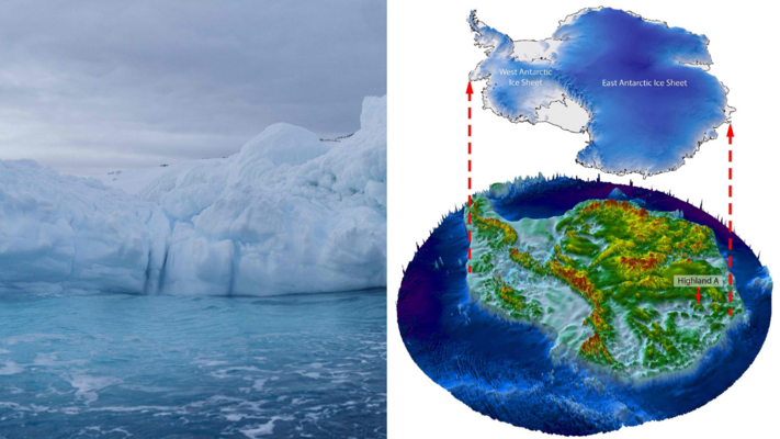 Foto: MARTIN BERNETTI / Chilean Presidency / AFP / Stewart Jamieson / Durham University