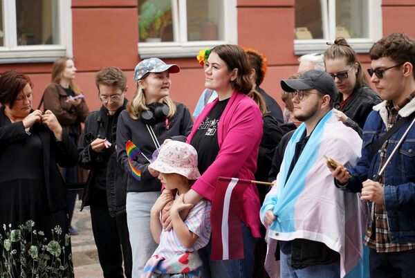 Foto: Paula Čurkste/LETA