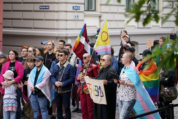 Foto: Paula Čurkste/LETA