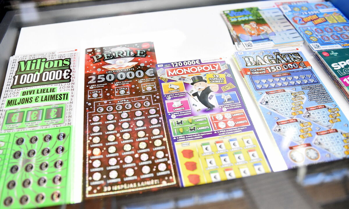 Attēls ilustratīvs. Foto: Zane Bitere/LETA