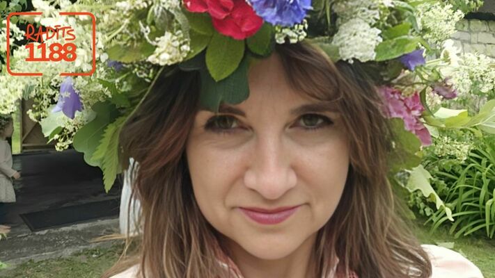 No privātā arhīva