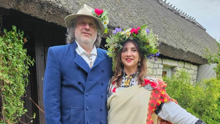 No privātā arhīva