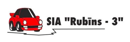 "Rubīns - 3" SIA, autoserviss Gulbenē