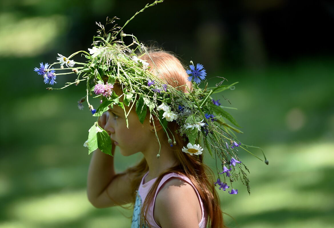 Foto: Zane Bitere/LETA