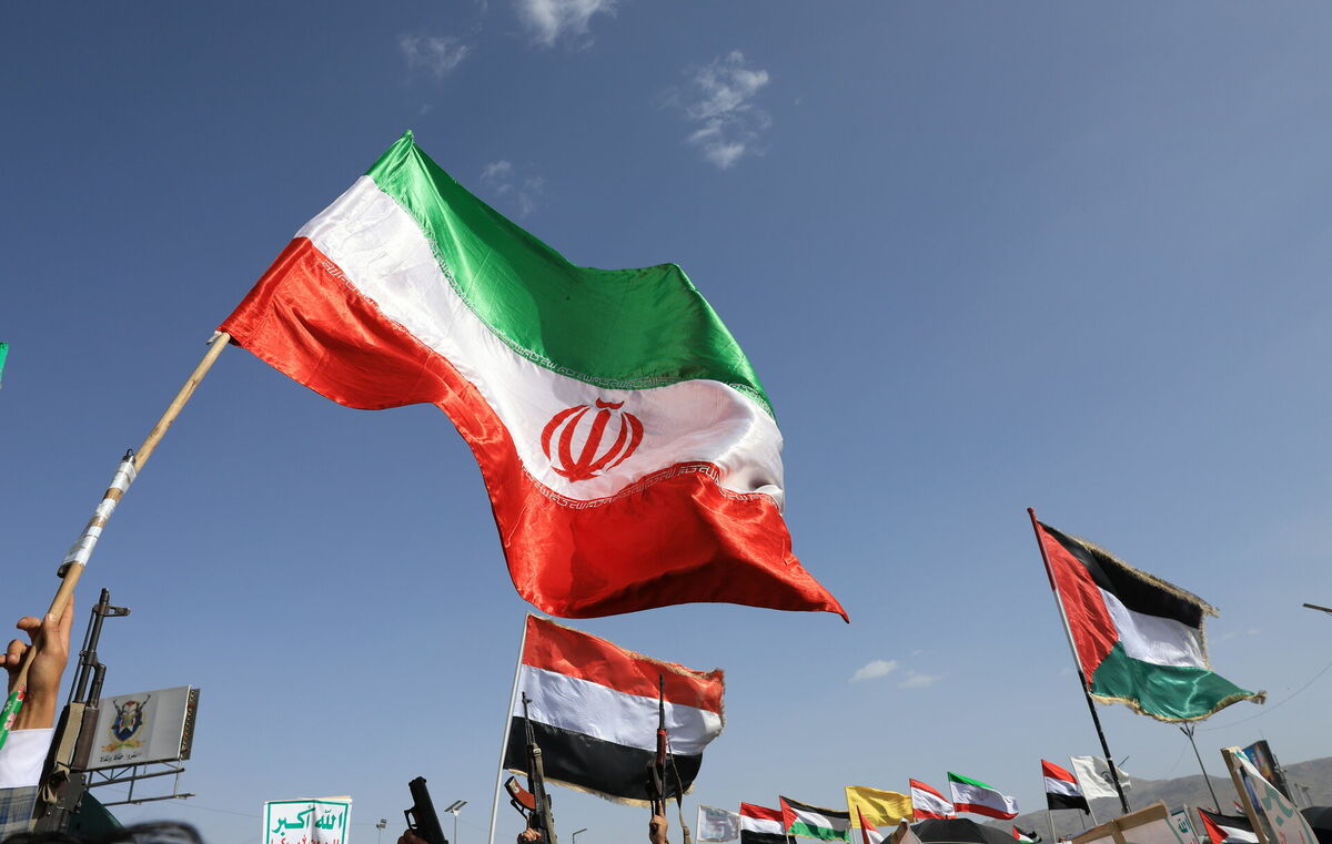 Foto: EPA/YAHYA ARHAB/Scanpix