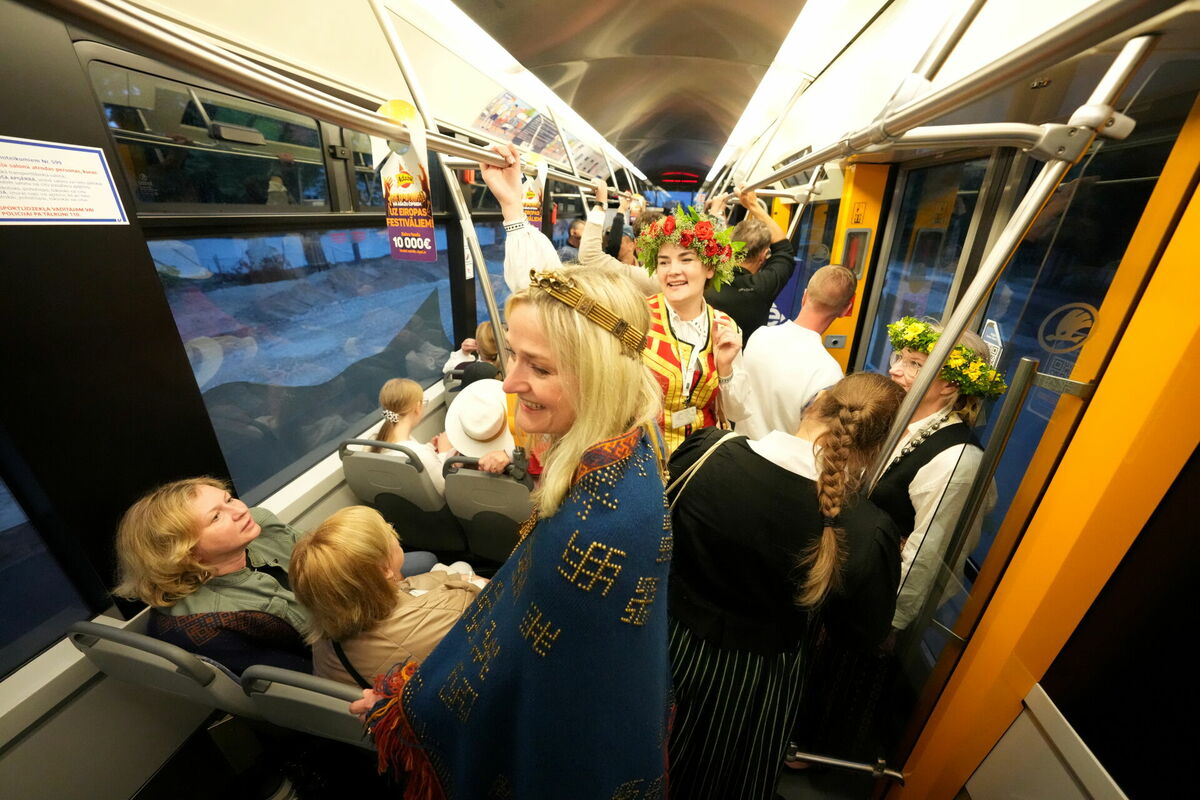 Foto: Edijs Pālens/LETA