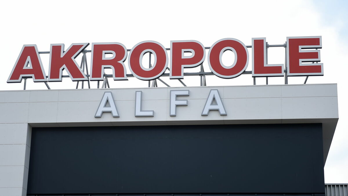 Foto:Zane Bitere/LETA